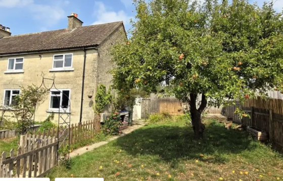 Modernisation in Wiltshire photo